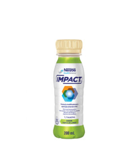 Impact Torta de Limão 200ml – Nestlé