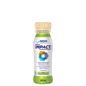 Impact Torta de Limão 200ml - Nestlé