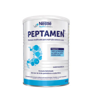 Peptamen Baunilha 400g - Nestlé