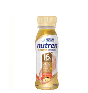 Nutren Senior Mix de Frutas 200ml – Nestlé
