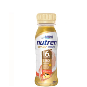 Nutren Senior Mix de Frutas 200ml - Nestlé