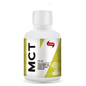 MCT – 250ml – Vitafor