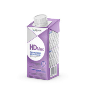 HDmax - 200ml - Prodiet