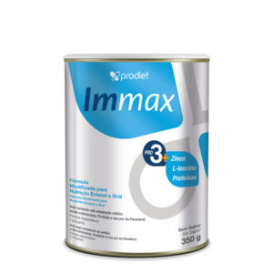 Immax - 350g - Prodiet