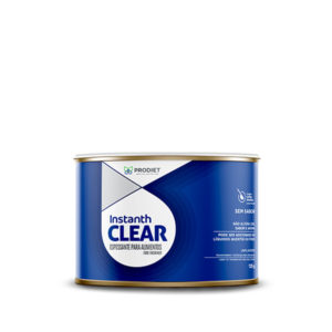 Instanth Clear - 125g - Prodiet