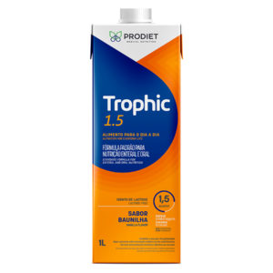 Trophic 1.5 - 1 Litro - Prodiet