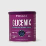 Glicemix - 250G