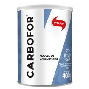 Carbofor 400g - Vitafor