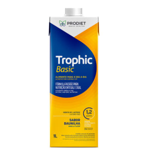 Trophic Basic - 1 Litro - Prodiet