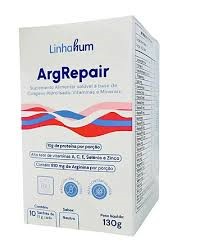 ArgRepair